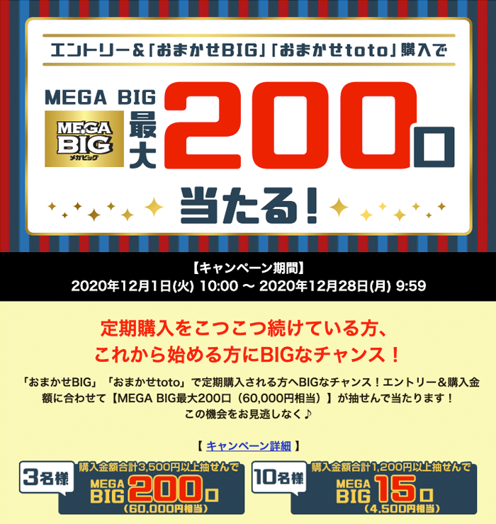 キャンペーン例2