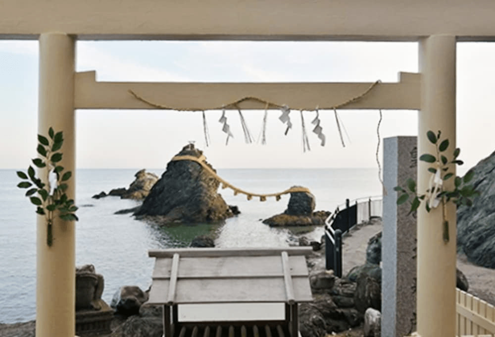 二見興玉神社の写真4